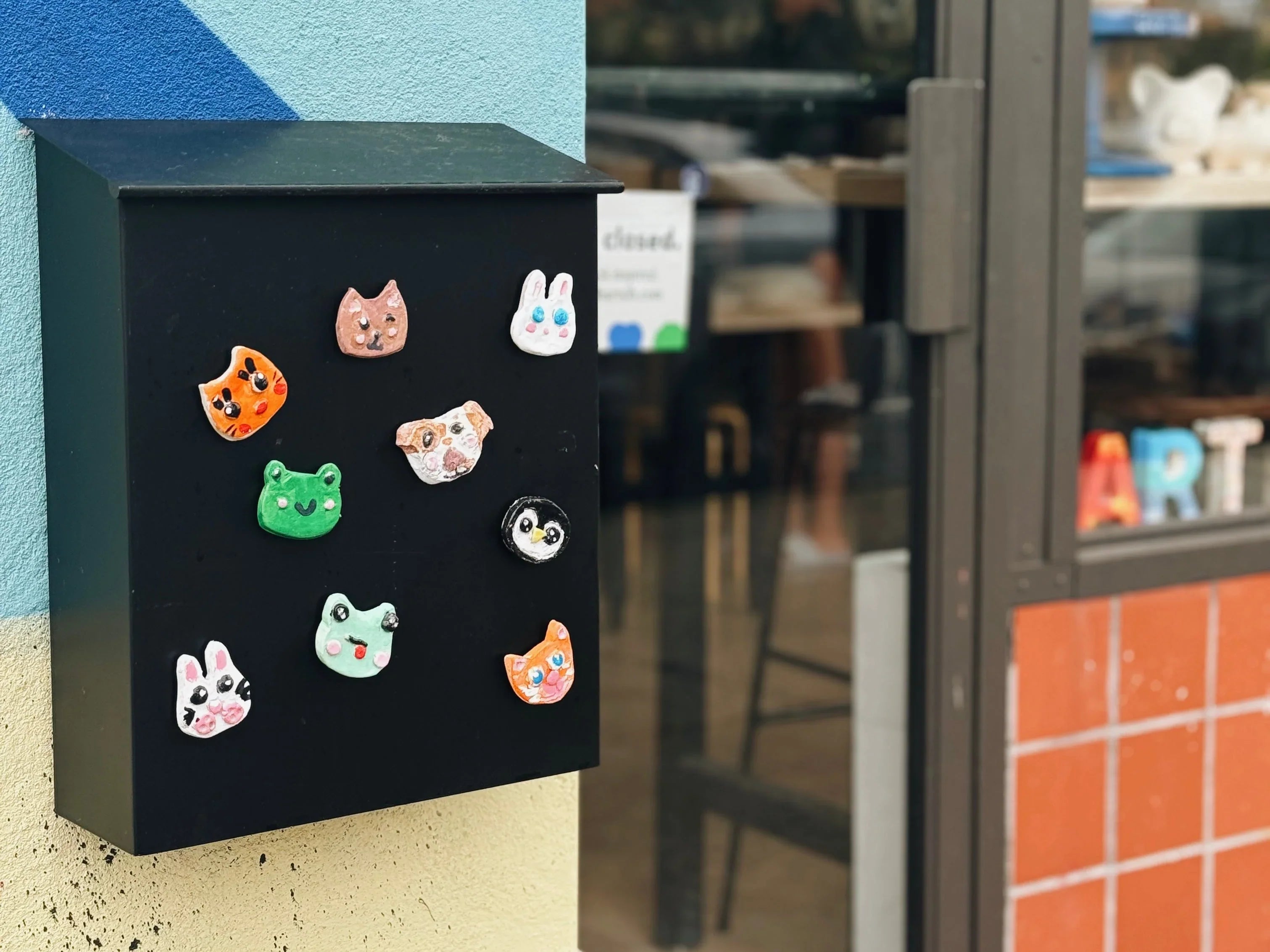 Summer Camp 2025 - Animals