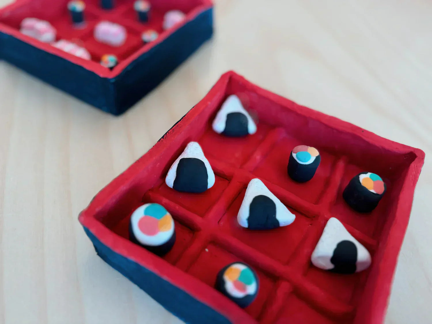 Summer camp 2025 - Food Week