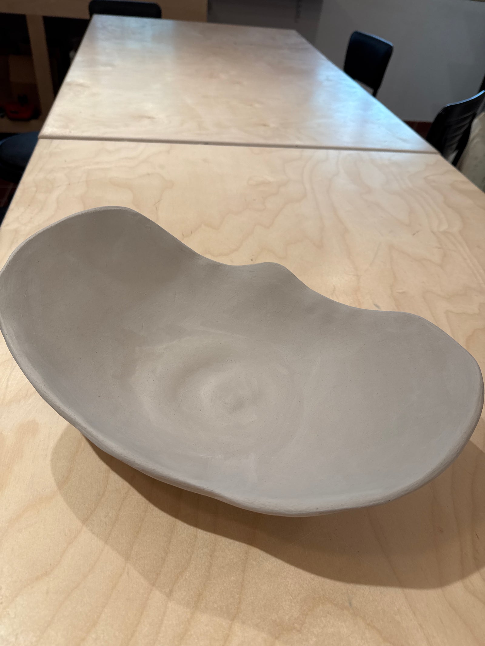Belly Bowl