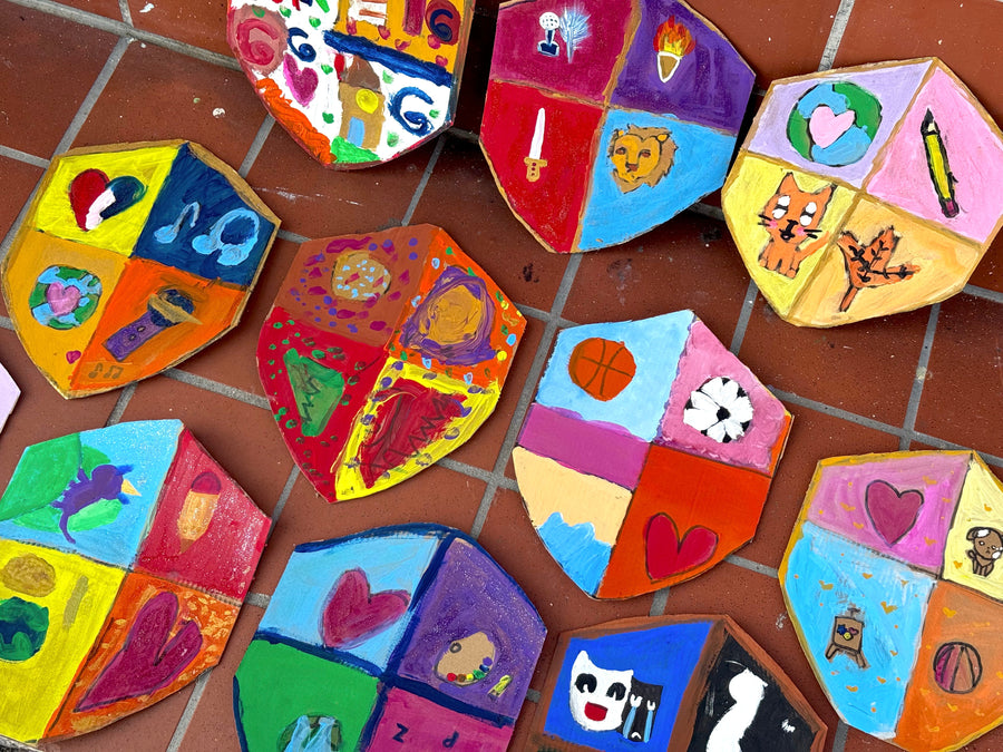 Summer Camp 2026 - Fairytale Week