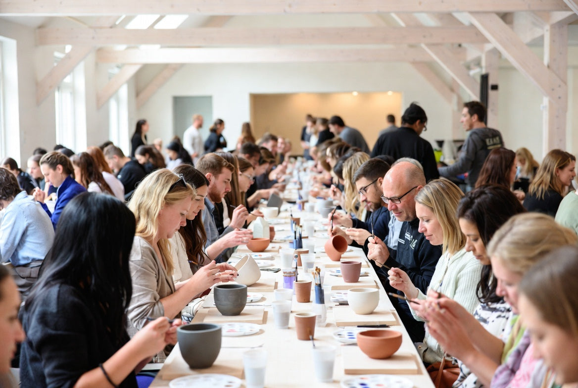 EAPS Outpost · Private Event