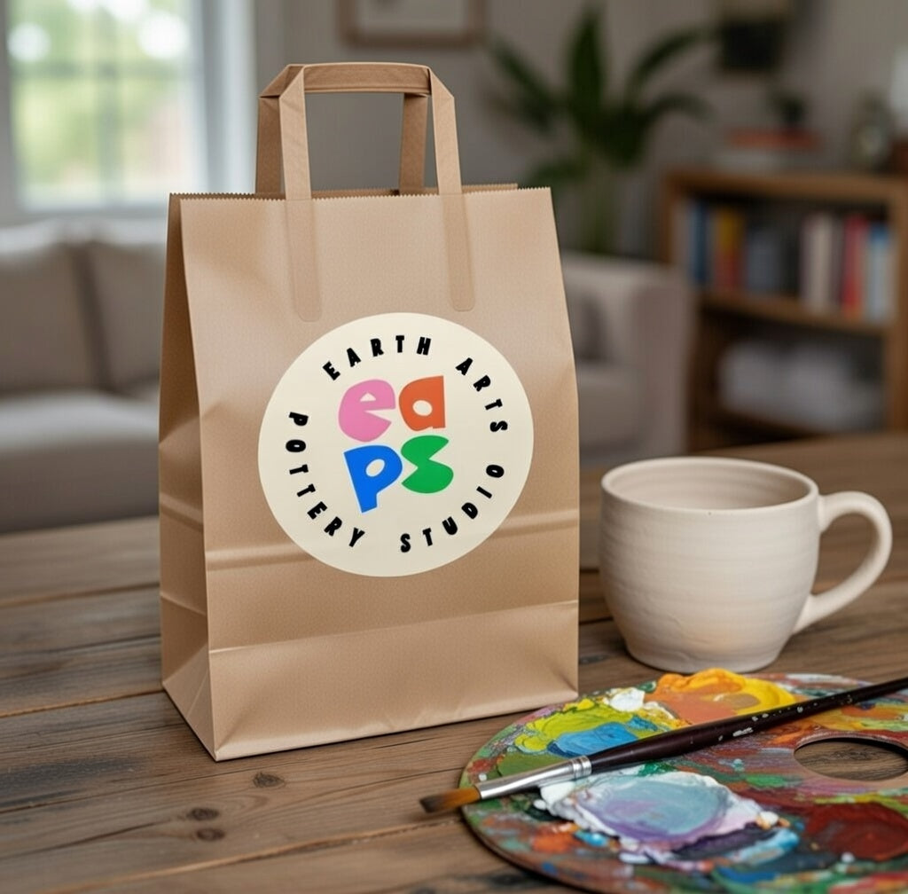 To Go Kit - Open Studio