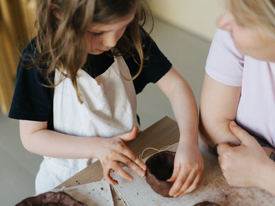 Seasonal art adventures