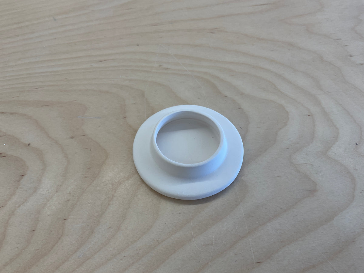 Tea light holder- Open Studio