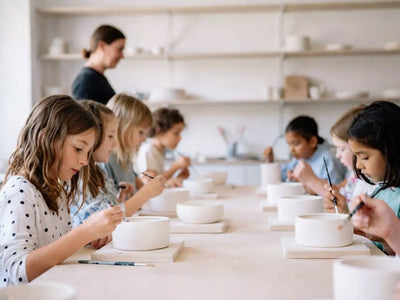 Celebrate and create