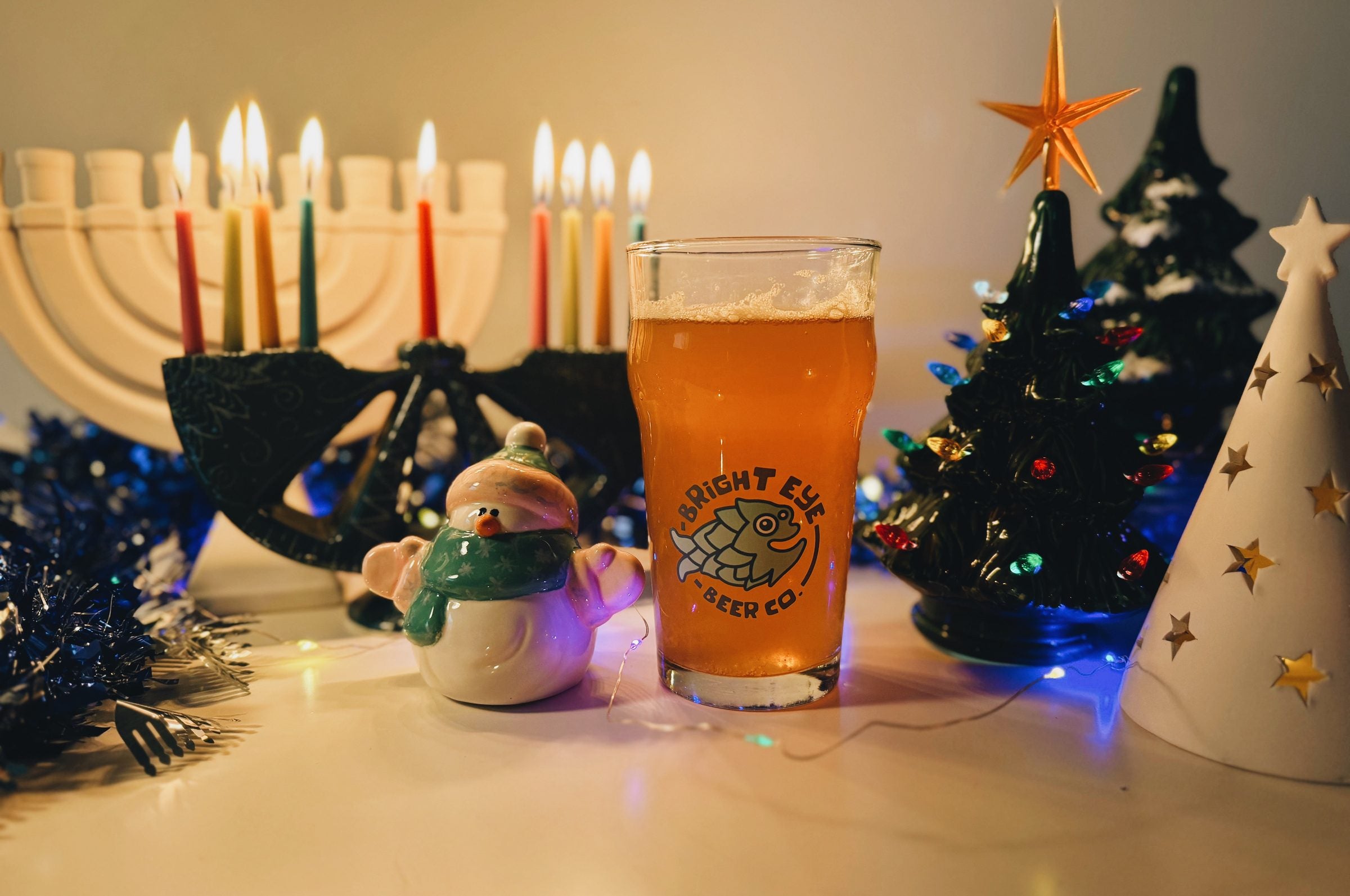 Make it merry