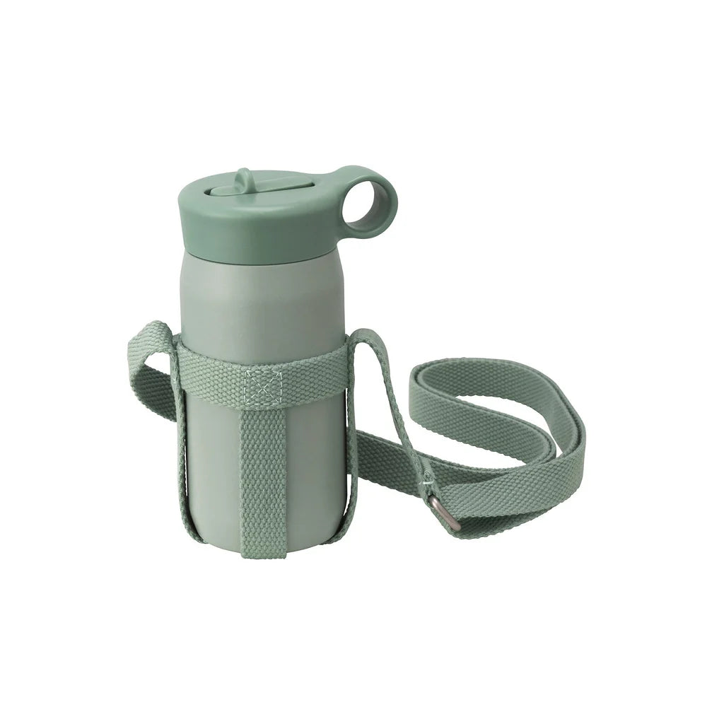 EAPS Branded Kinto Play Tumbler Strap Set