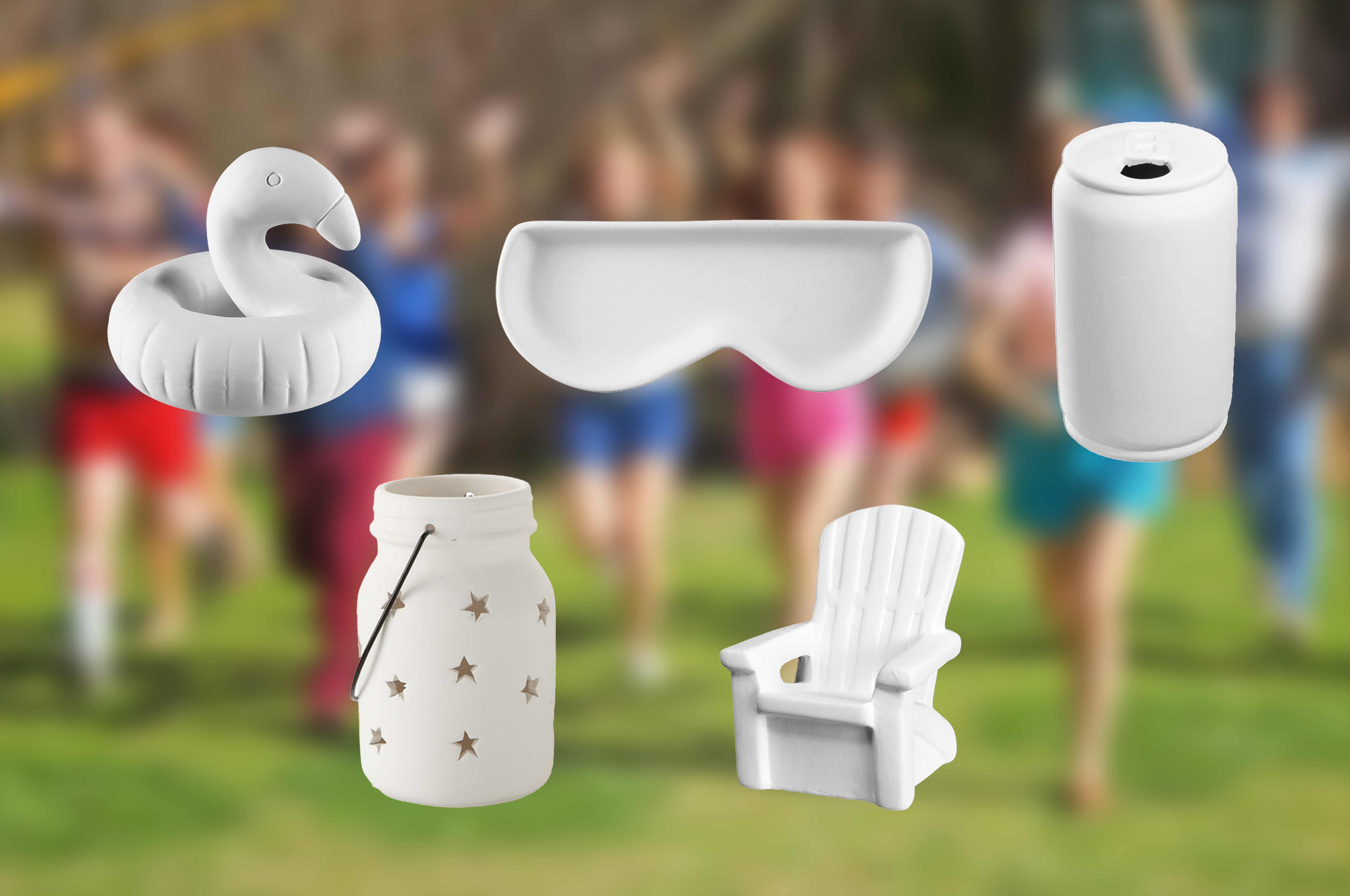 EAPS Outpost · Crafts & Drafts: Wet Hot American Summer